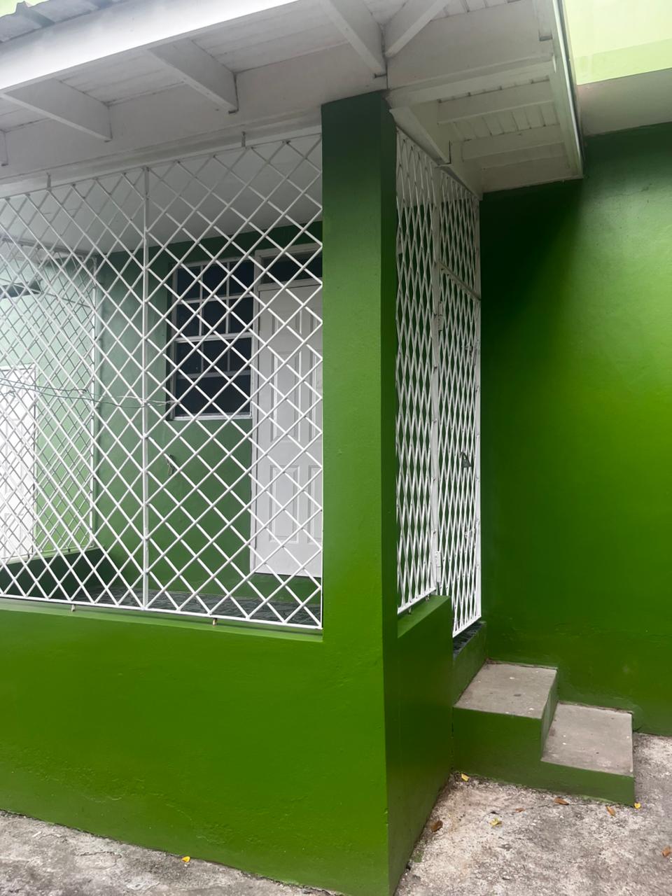 Tranquil Russell's Heights Property